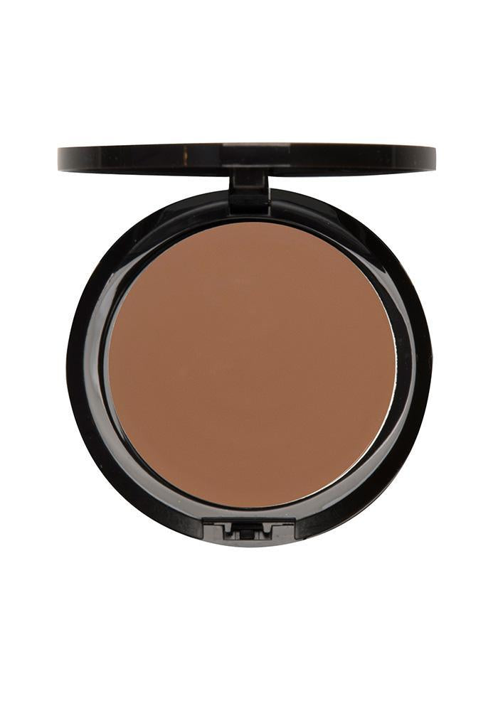 IMAN COSMETICS Second To None Cream To Powder - Clay 5 - oddros.shop